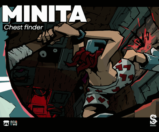 Minita - Chest Finder Image