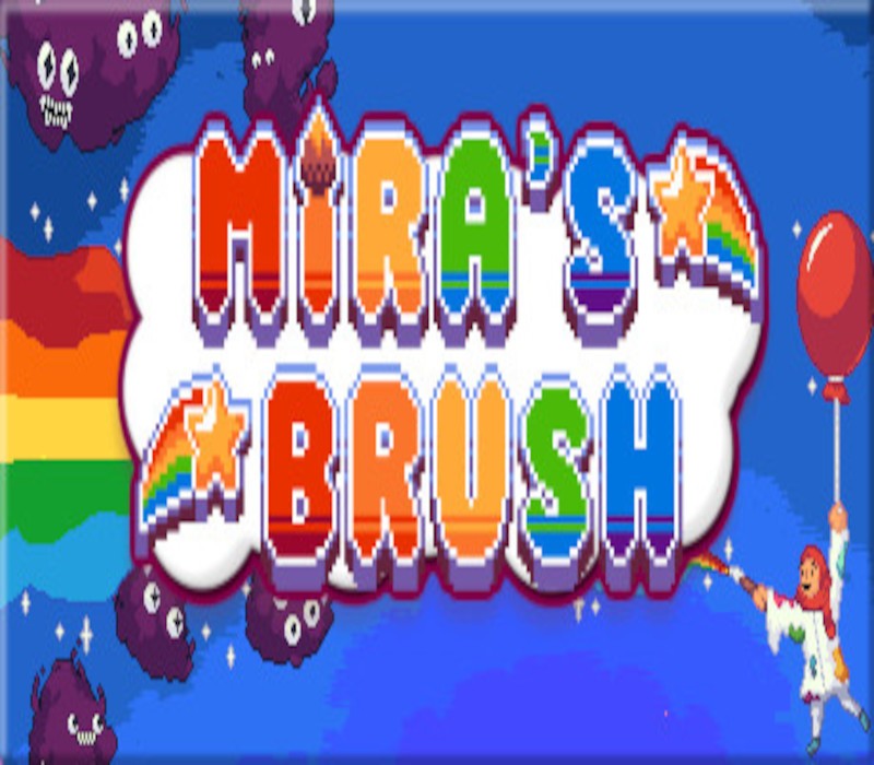 Games like Mira's Brush