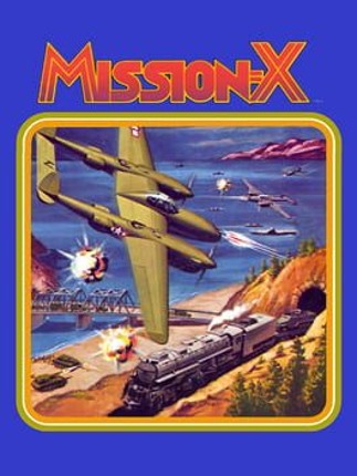 Mission X Image