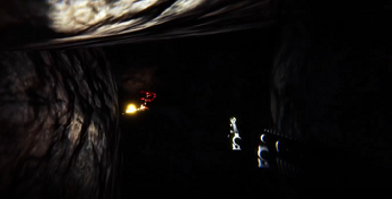 Mission Z screenshot
