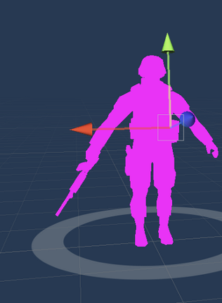 ModCombat Image