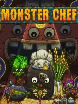 Games like Monster Chef