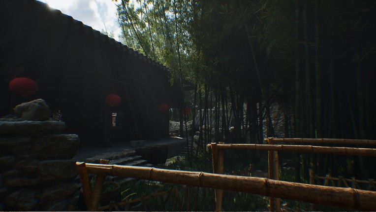 Mountain Eye screenshot