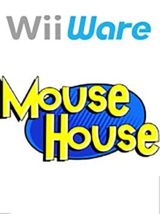 Mouse House Image