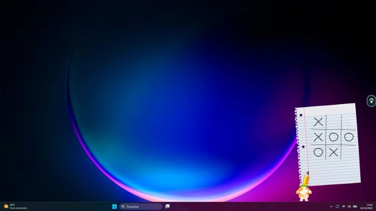 Muchi screenshot