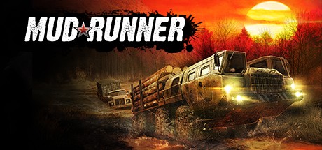 Games like MudRunner