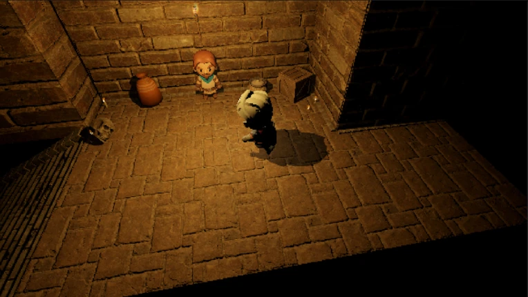 MUGENDUNGEON Image