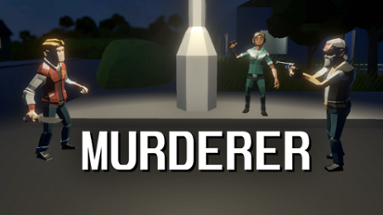 Murderer Image