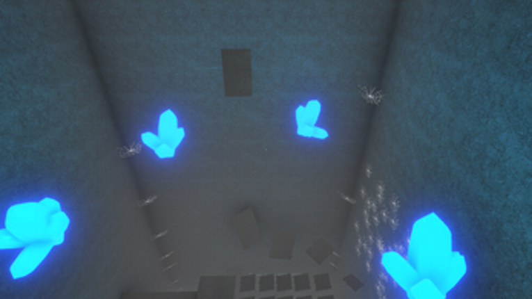 Mysteries above screenshot