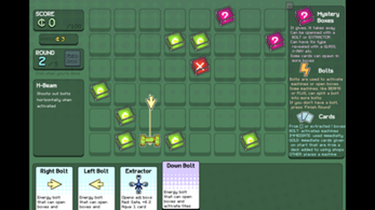 Mystery Unboxing Image