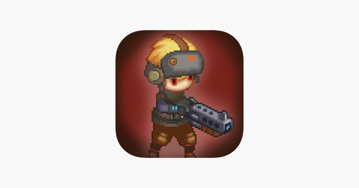 Games like Mystic Gunner: Roguelike RPG