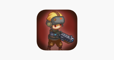 Mystic Gunner: Roguelike RPG Image