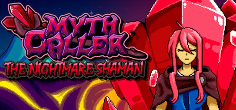 Myth Caller: The Nightmare Shaman Image