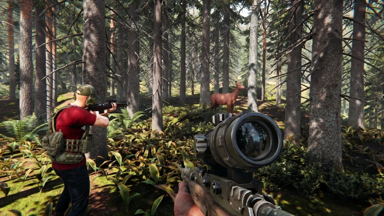 MYTHHUNT screenshot