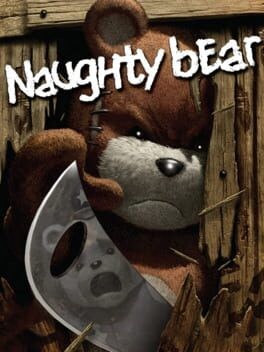 Games like Naughty Bear