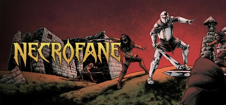 Games like Necrofane