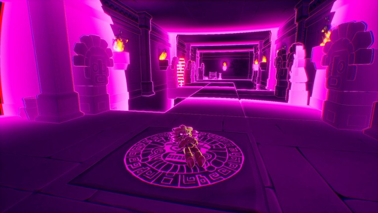 Nelli The Seer screenshot