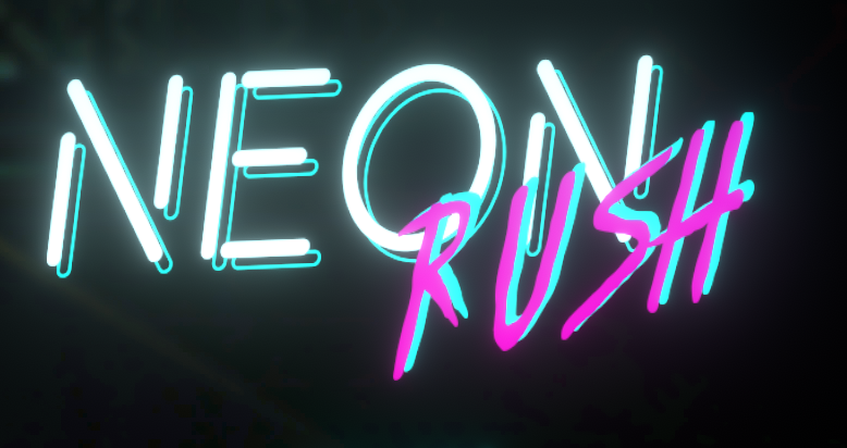 Games like Neon Rush