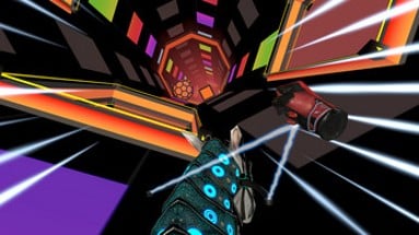 Neon Sprint (Oculus Quest VR) Image