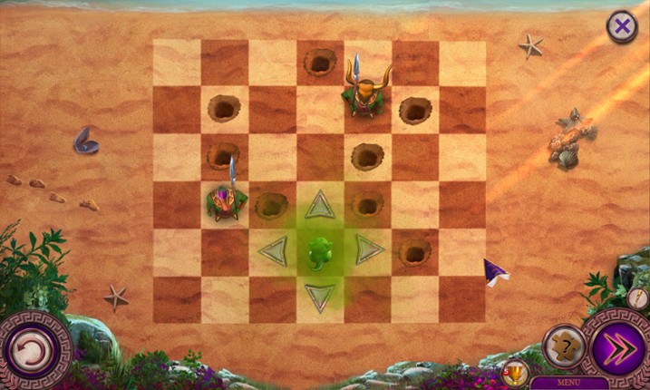 Nevertales: Faryon Collector's Edition screenshot