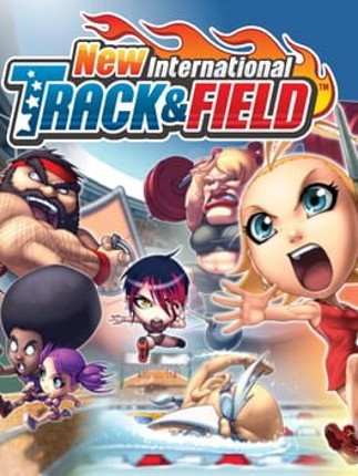 New International Track & Field Image