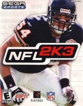 NFL 2K3 Image