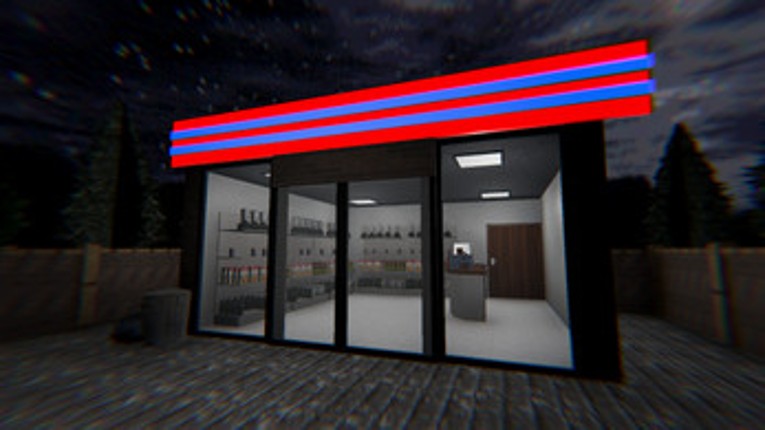 NIGHT DUTY screenshot