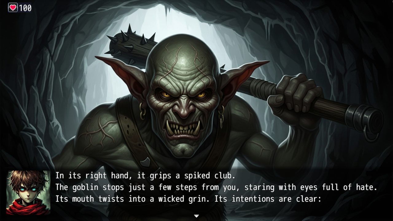 Games like Nightmare