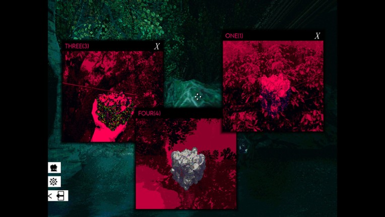 [AFANTASIA] screenshot