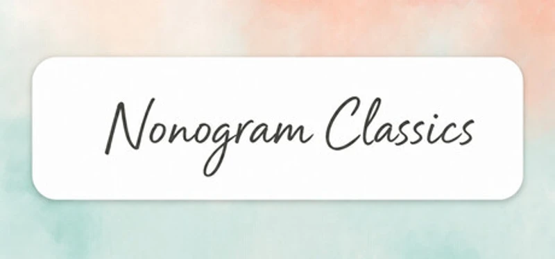 Nonogram Classics Image
