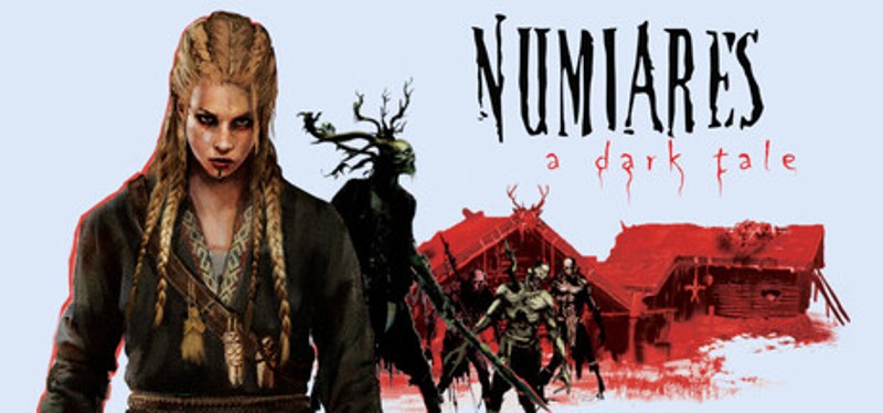Numiares - A Dark Tale Image