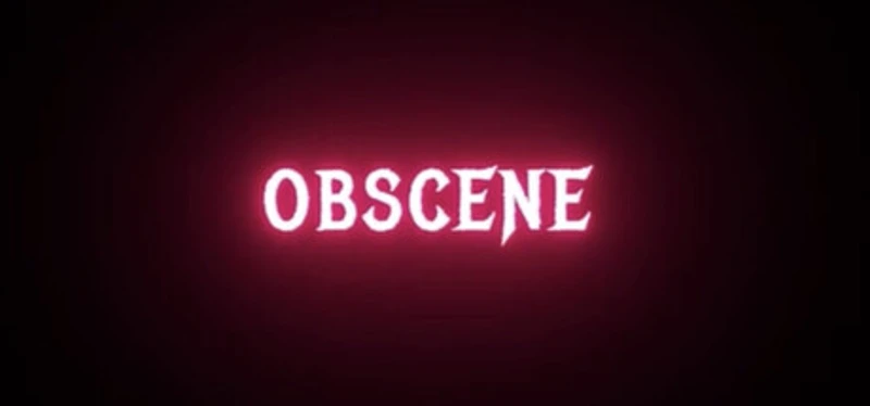 OBSCENE Image
