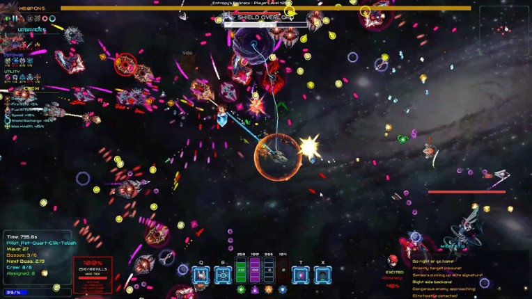 Okay, Panic screenshot