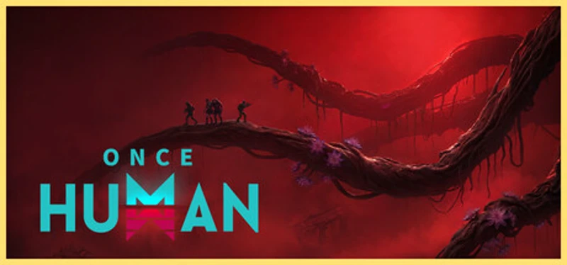 Once Human Image