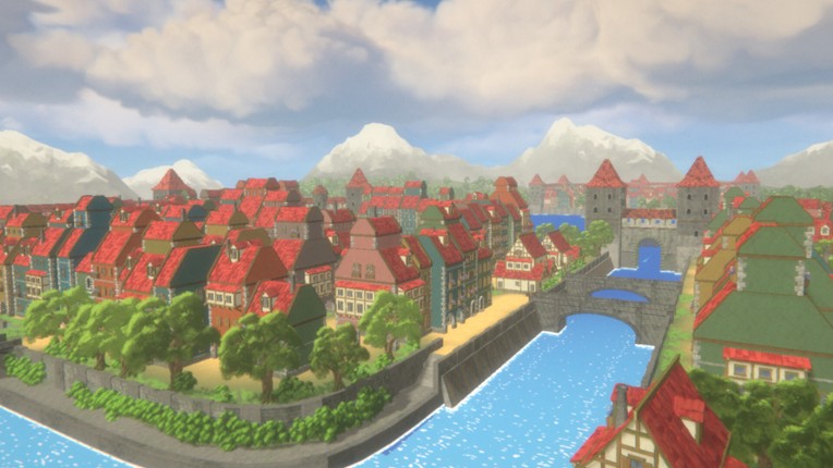 Once Upon a Time screenshot