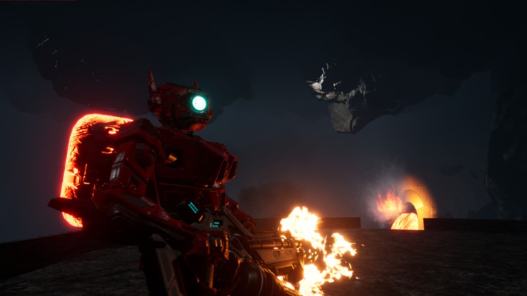 One: Secret Empire screenshot