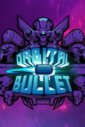 Orbital Bullet Game Cover