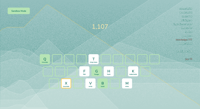 Orchestrate screenshot