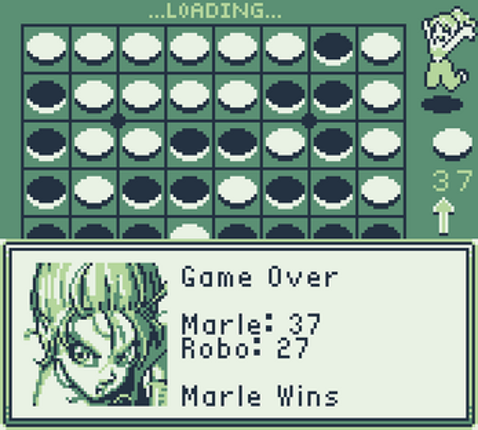 Othello Trigger Image