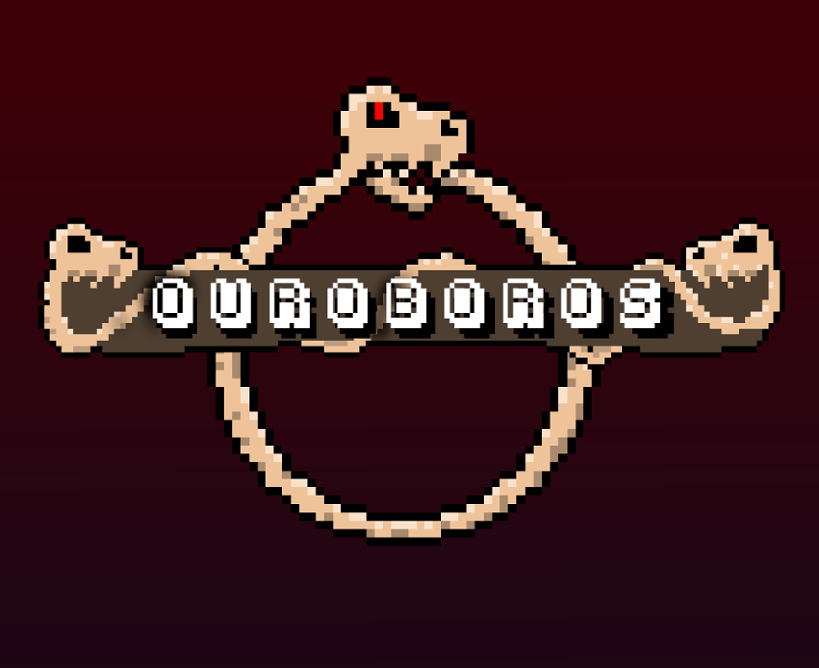 Games like Ouroboros