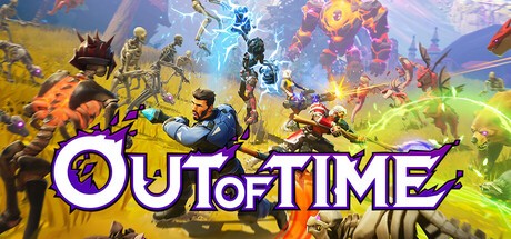 Games like Out of Time
