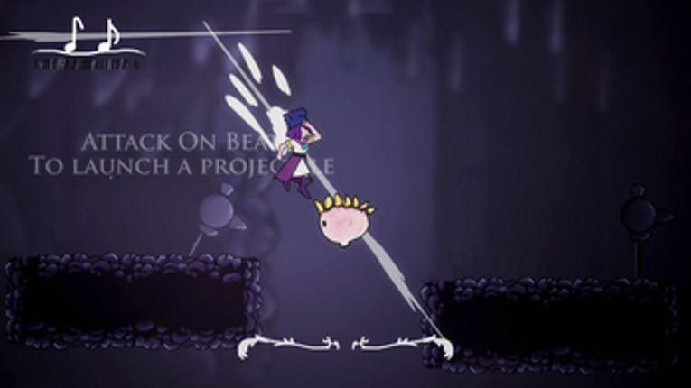 Out Of Tune Image
