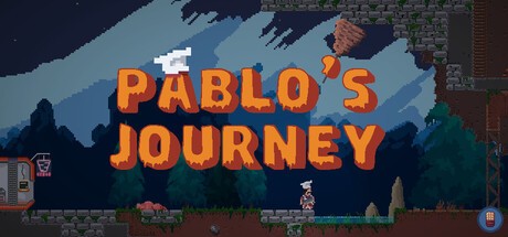 Games like Pablo's Journey
