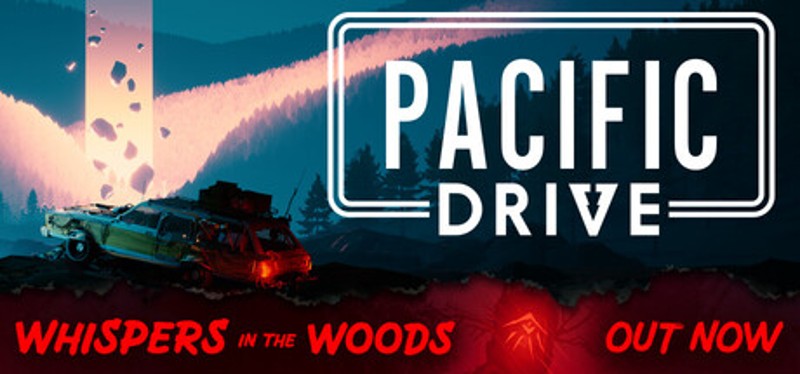 Pacific Drive Image