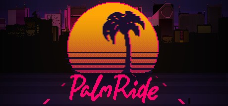 Games like PalmRide