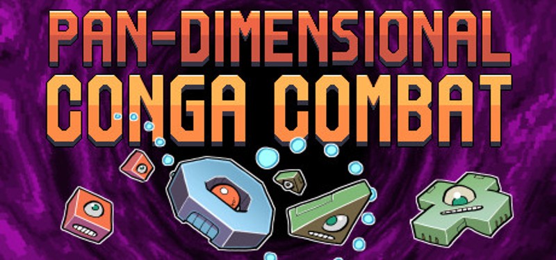 Pan-Dimensional Conga Combat Image