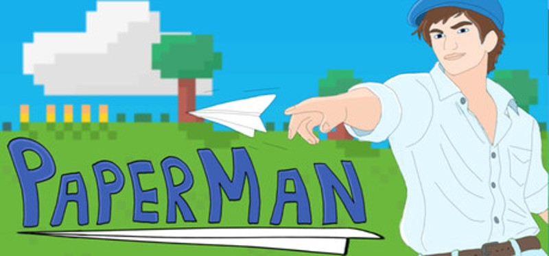 Paperman Image