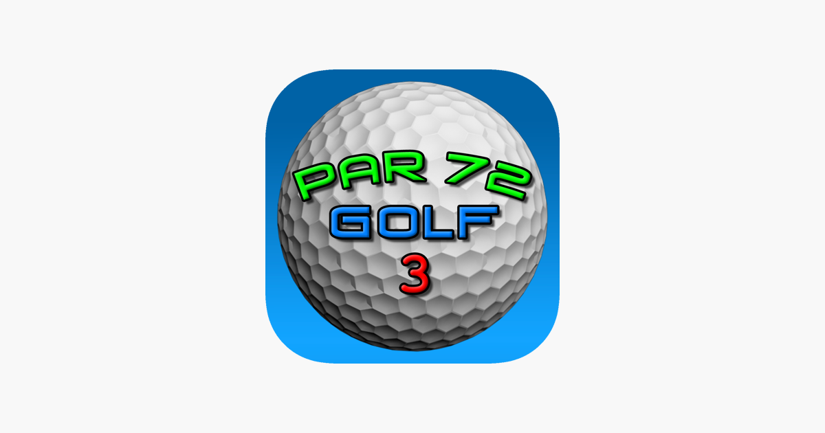 Games like Par 72 Golf III Lite