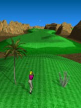 Par 72 Golf III Lite Image