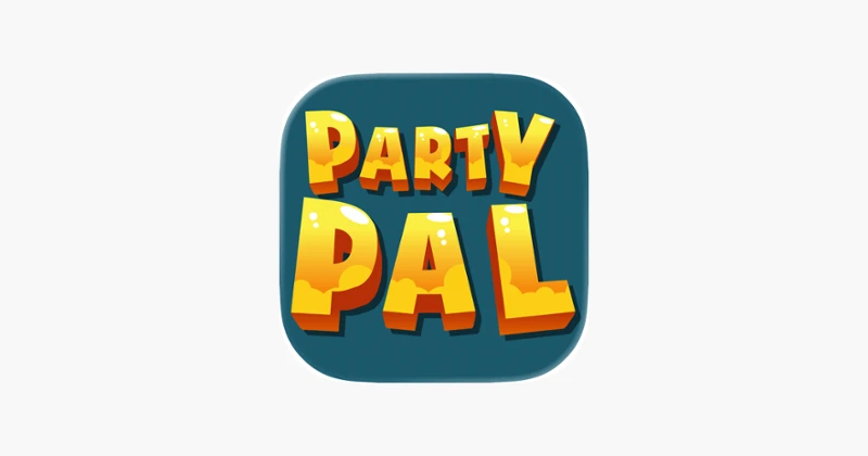 PartyPal: Party Game Image